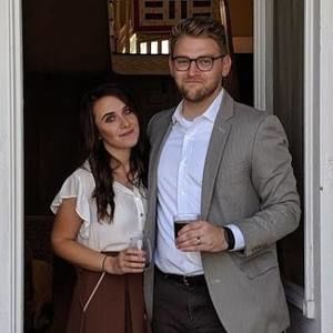 Meet your Posher, Austin